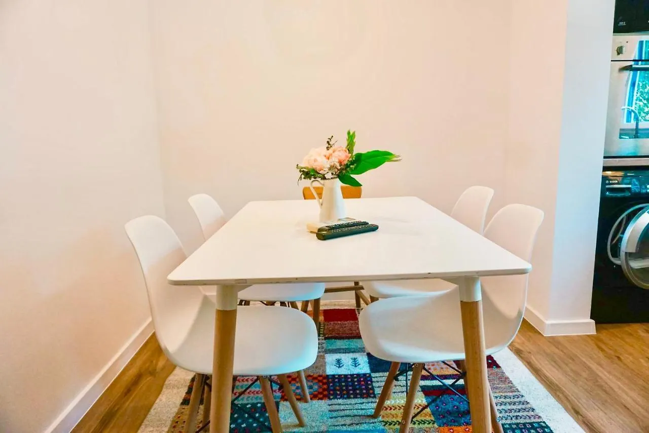 Apartman Bella Vista Suites Várna Bulgária
