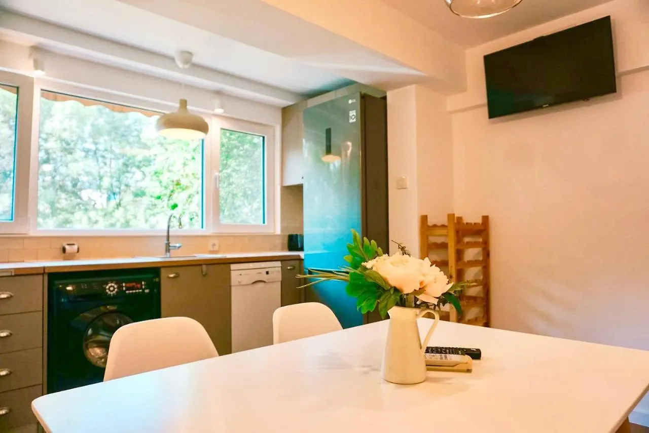 Bella Vista Suites Varna 0*,  Bulgaria