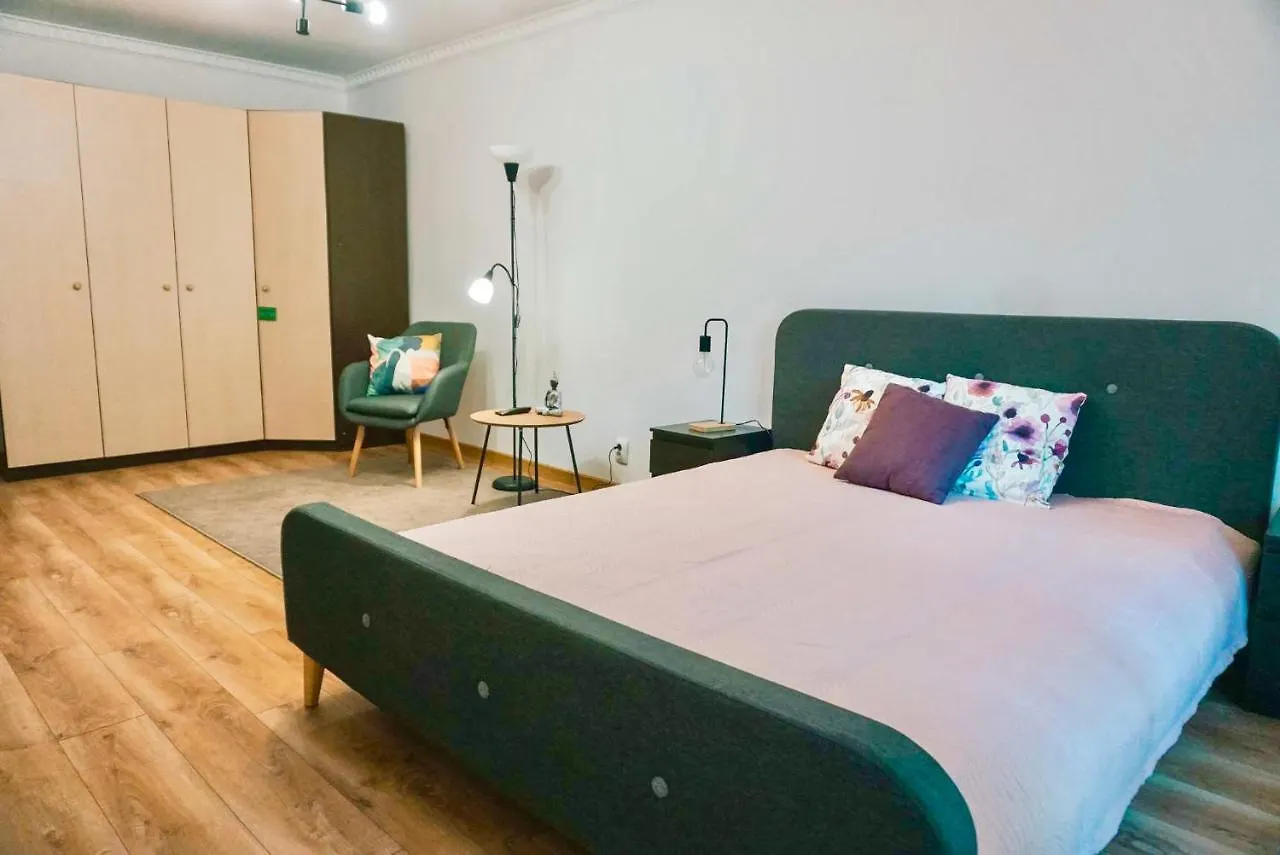 Bella Vista Suites Varna