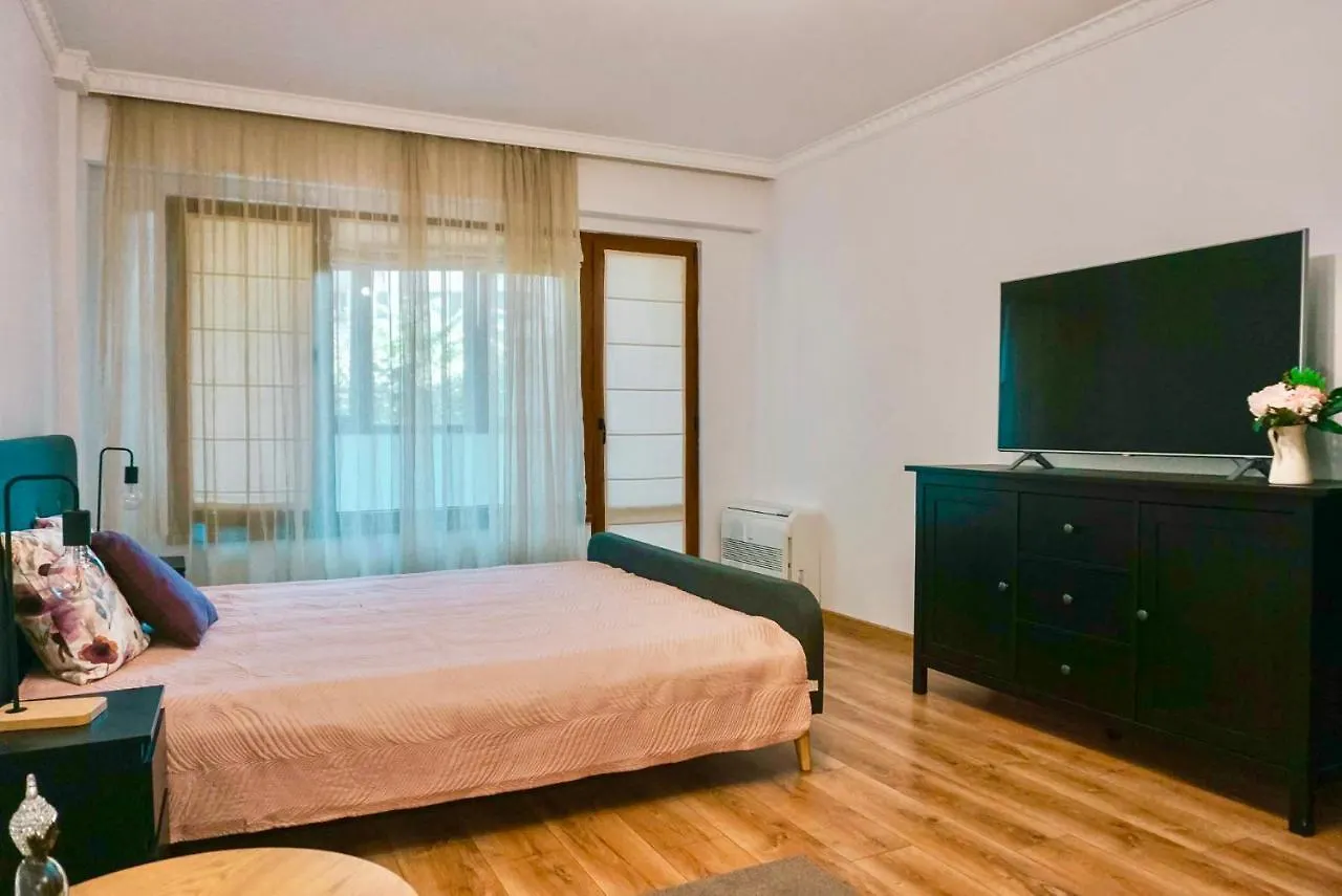 Bella Vista Suites Varna 0*,  Bulgaria