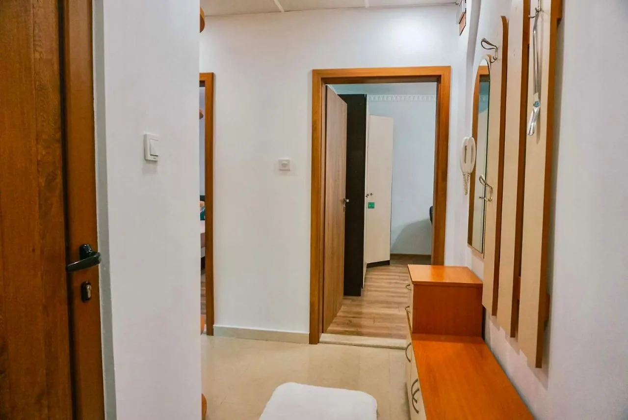 Bella Vista Suites Varna