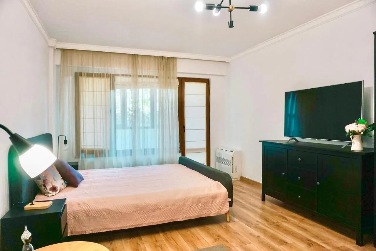 Bella Vista Suites Varna Apartment