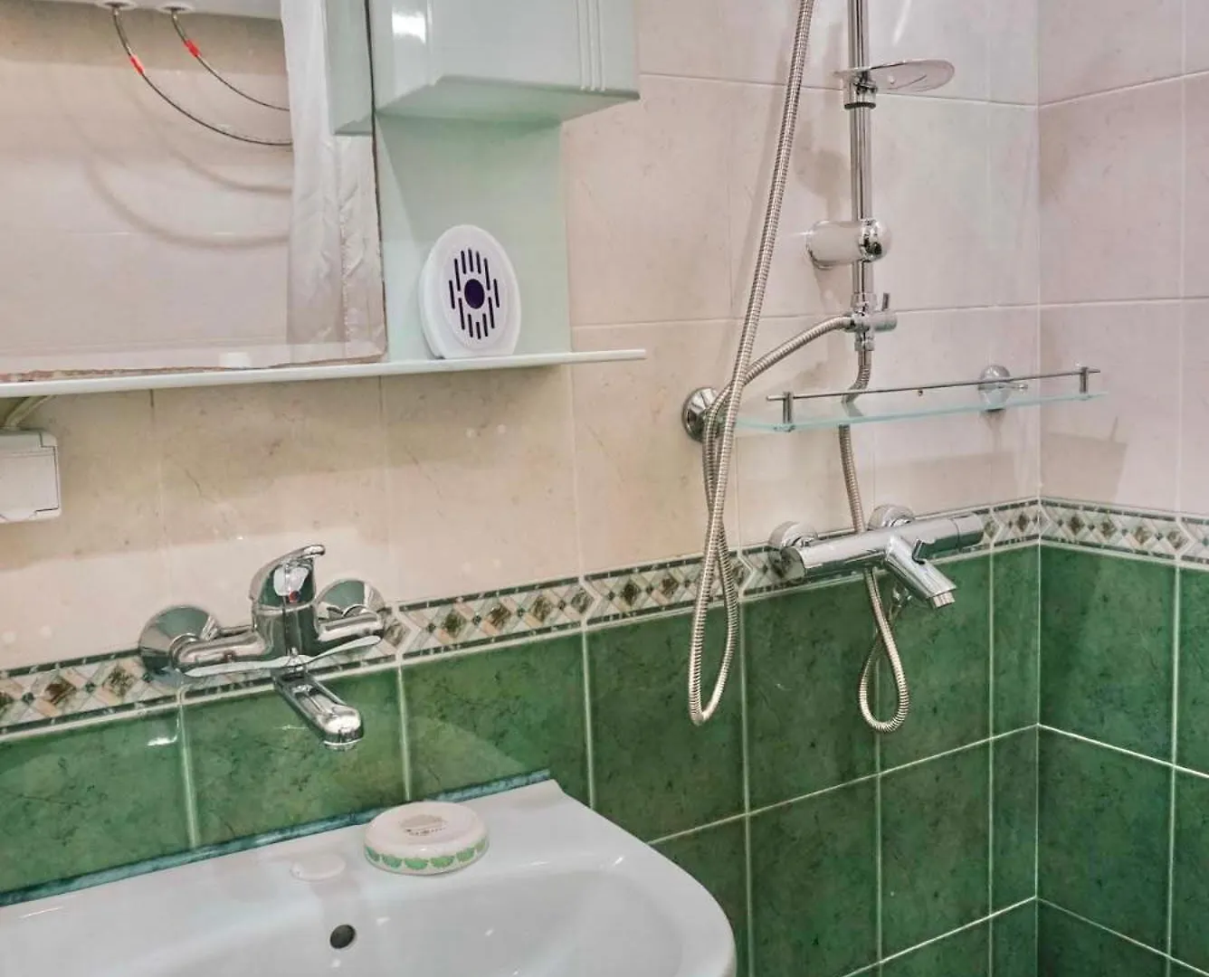 Apartment Bella Vista Suites Varna