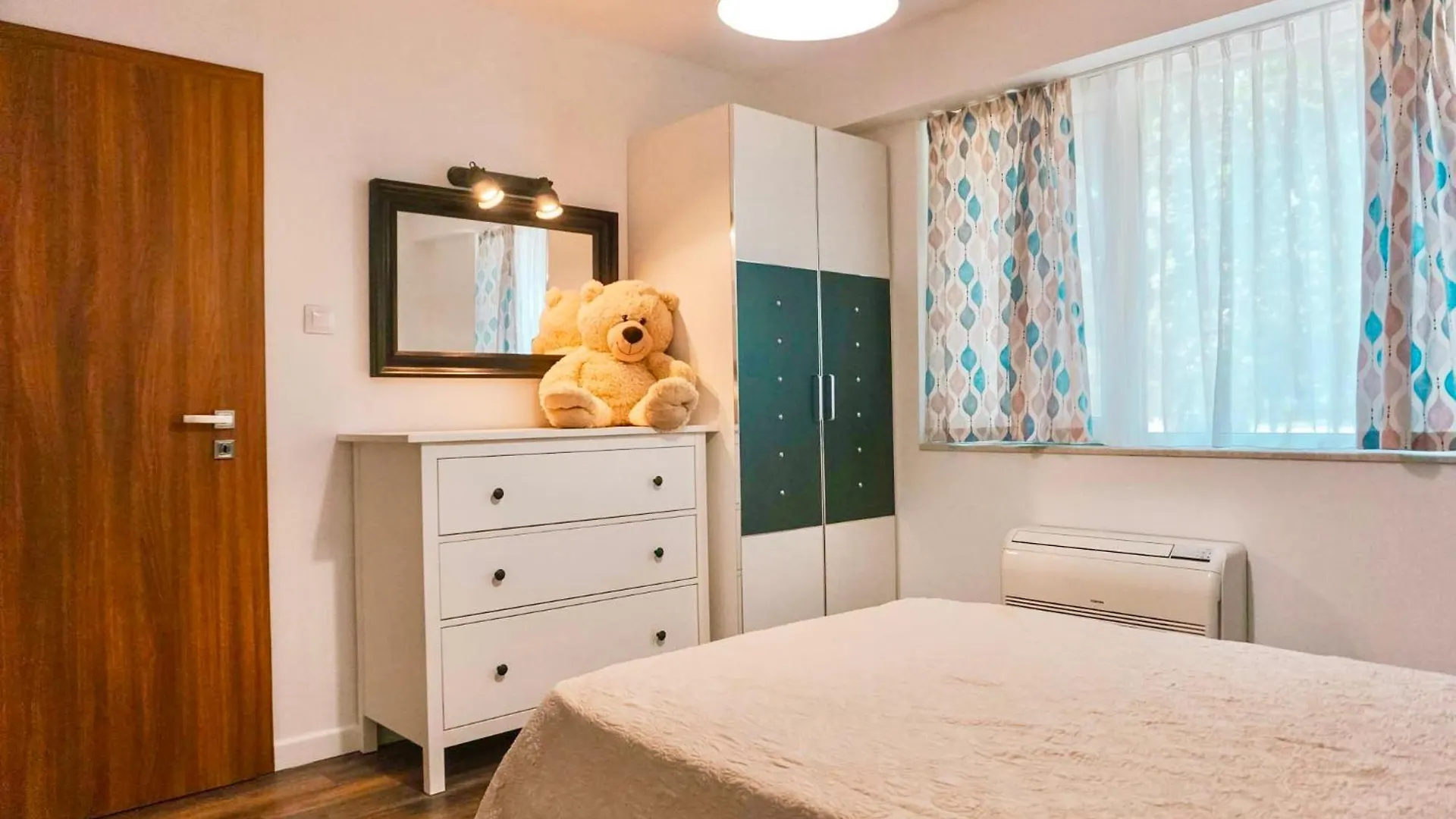 Apartment Bella Vista Suites Varna
